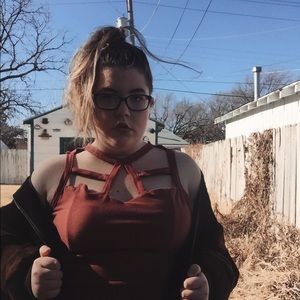 Meet your Posher, Natalie